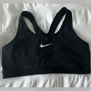 Nike | Barry’s Boot Camp | sports bra | size Large